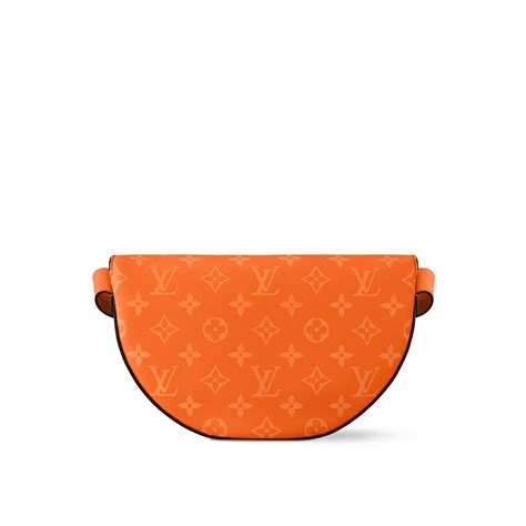 LV Moon Crossbody Taigarama 